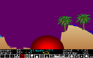 Hydrogen Nuke GIF